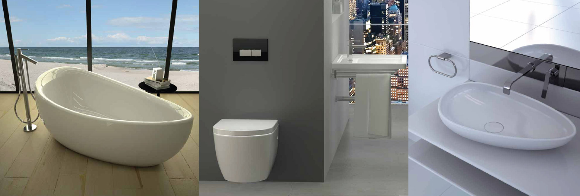 Bocchi Sanitary Ware