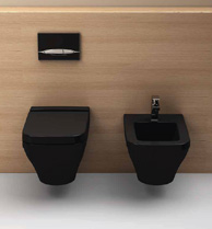 Bocchi Sanitary Ware
